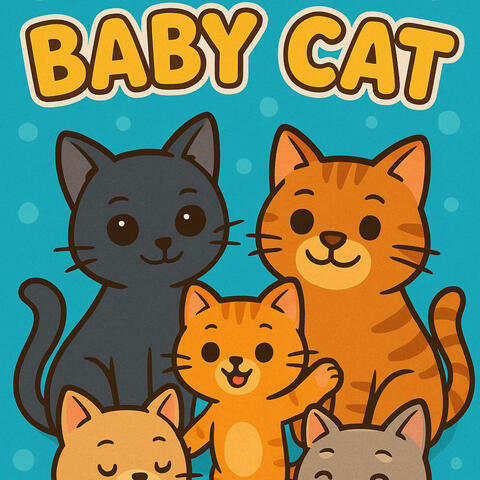Baby Cat