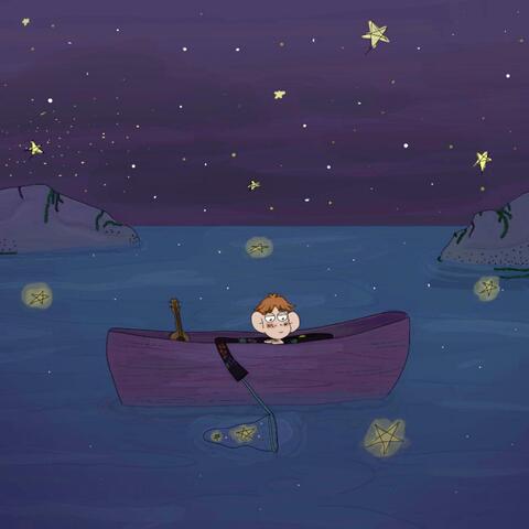 Picking Up Stars (While We're High)