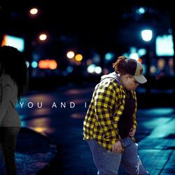 you and i
