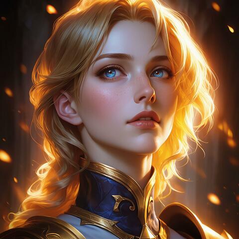 Legends! (League of Legends)