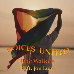 Voices United (feat. Jon Luna)