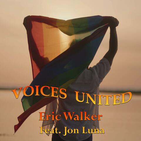 Voices United (feat. Jon Luna)
