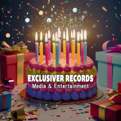 Happy Birthday Collection Remix 2025