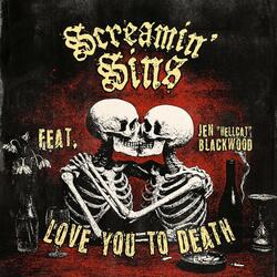 Love You To Death (feat. Jen Blackwood)