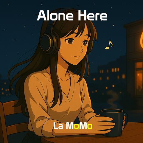 Alone Here