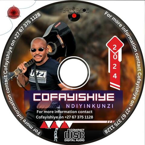 Ndiyinkunzi