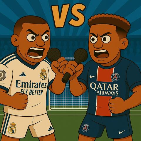 DOUÉ VS KYKY2BONDY