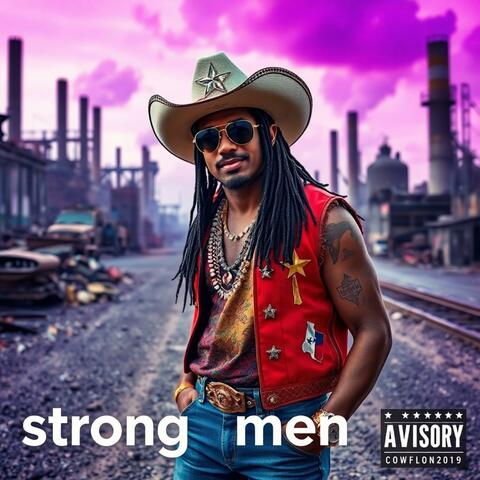 Strong Men