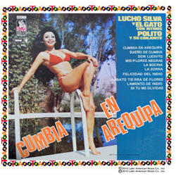 Cumbia En Arequipa