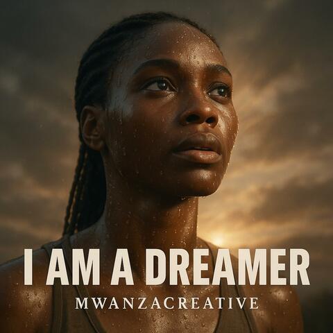 I AM A DREAMER