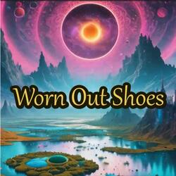 Worn Out Shoes