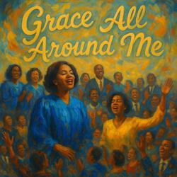Grace All Around Me