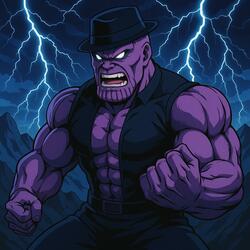 SALSA PHONK (HYPER SLOWED)