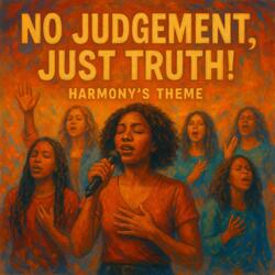 No Judgement, Just Truth