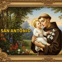 San Antonio de Padua