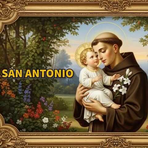 San Antonio de Padua