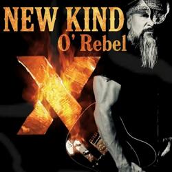 New Kind o' Rebel