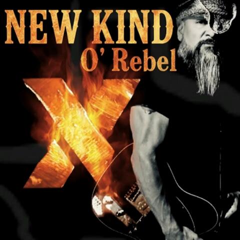 New Kind o' Rebel