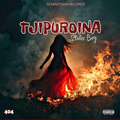 Tjipuroina (Mopurwa'kwami)
