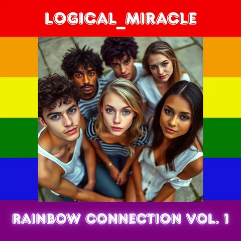 Rainbow Connection, Vol. 1