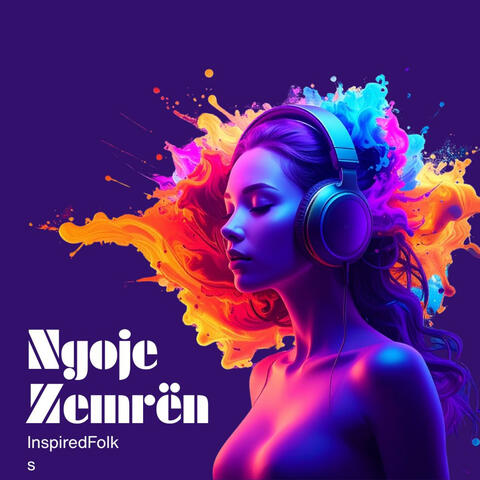 NGOJE ZEMRÉN