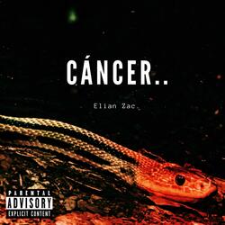 Cáncer.