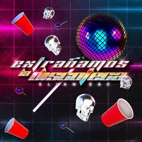 Extrañamos la discoteca
