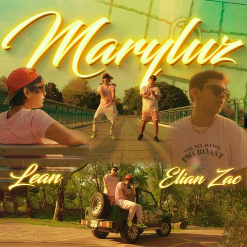 MARYLUZ