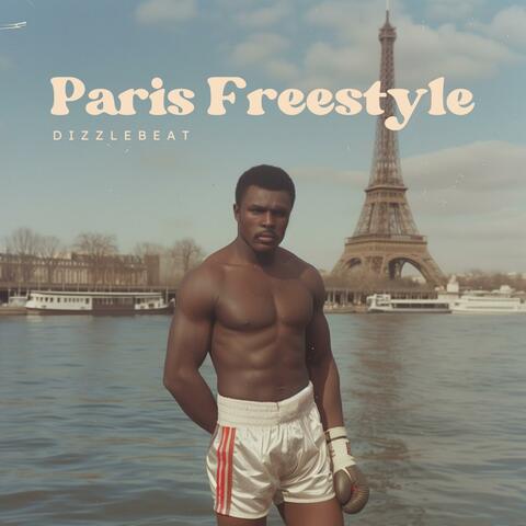 PARIS FREESTYLE
