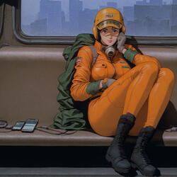 Mirror Pool Reflections