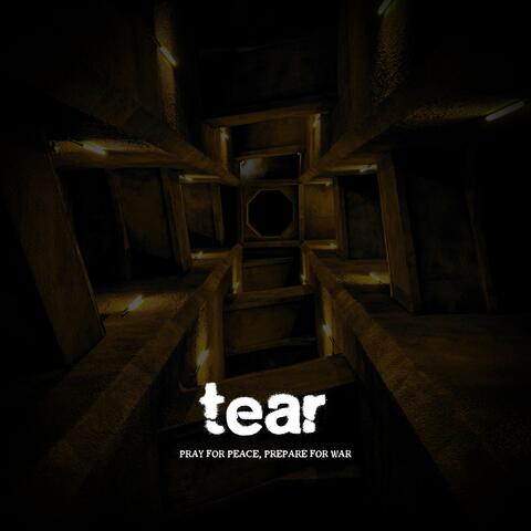 Pray for peace, prepare for war (Demo Version)