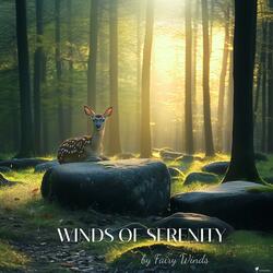 Winds of Serenity (feat. The Soul of Wind)