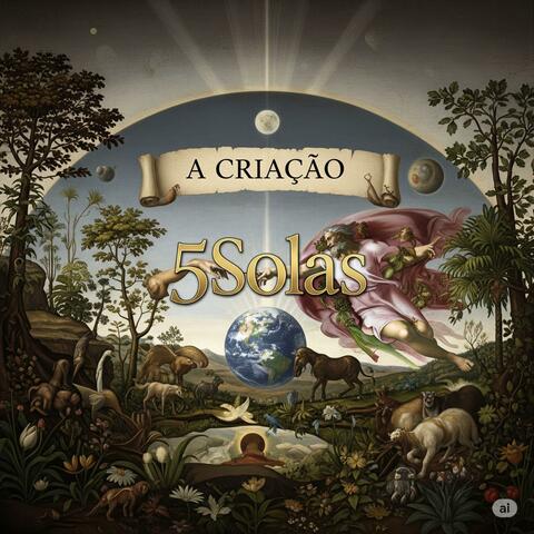 A Criação