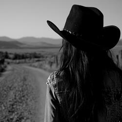 She Prays Like an Angel...but Loves Like a Sinner