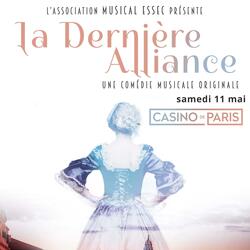La Dernière Alliance