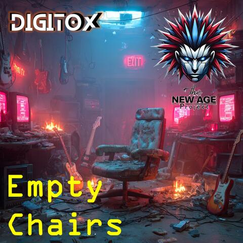 Empty Chairs