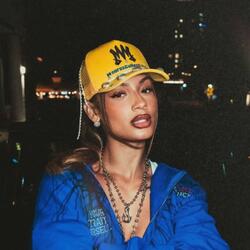 Trust Issues Again (Instrumental)