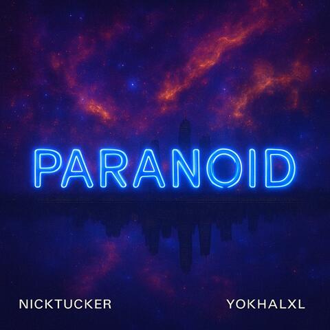 Paranoid