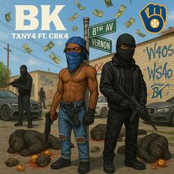 BK (feat. CBK4)