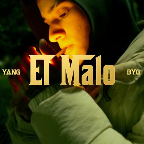 El Malo (feat. yopickupthephone!)