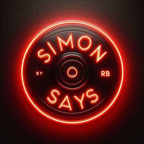 Simon says