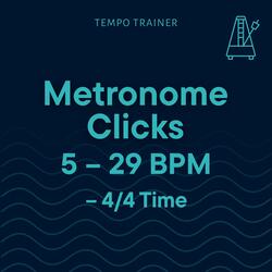 20 BPM