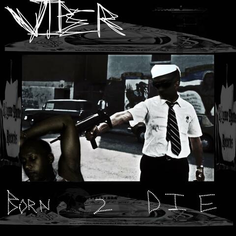 Born 2 Die