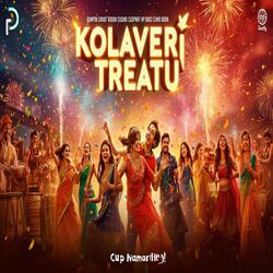Kolaveri Treatu