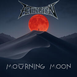 Mourning Moon