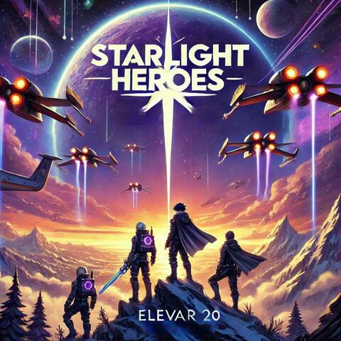 Starlight Heroes