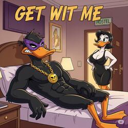 GET WITH ME (feat. TIMOTHY)