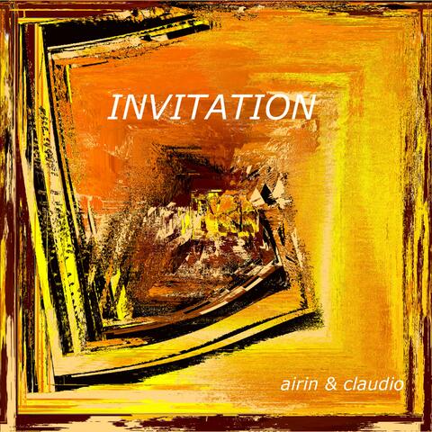 INVITATION
