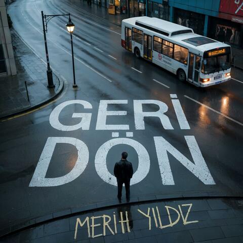 Geri Dön