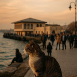 Kedi Knows (Radio Edit)